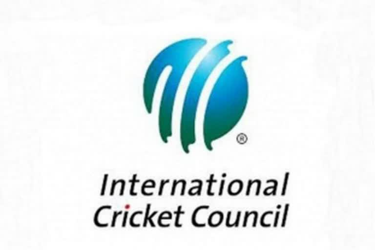 Lewis' contribution will be remembered for years said ICC