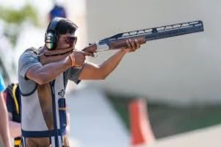 Indian shooter Ankur Mittal donates Rs 1 lakh to fight corona virus