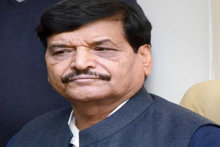 take action against those who attack on corona officials said shivpal singh yadav