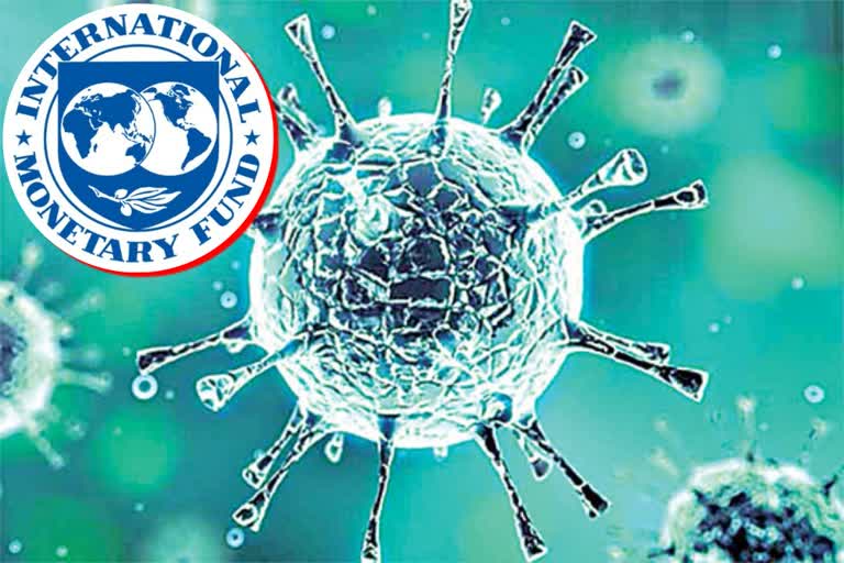 recession sparked by the coronavirus pandemic