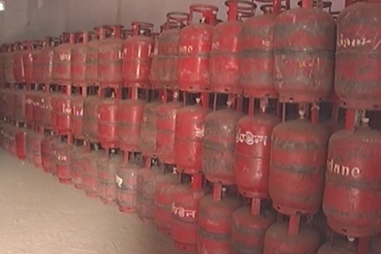 lpg gas cylinders no shortage in telangana