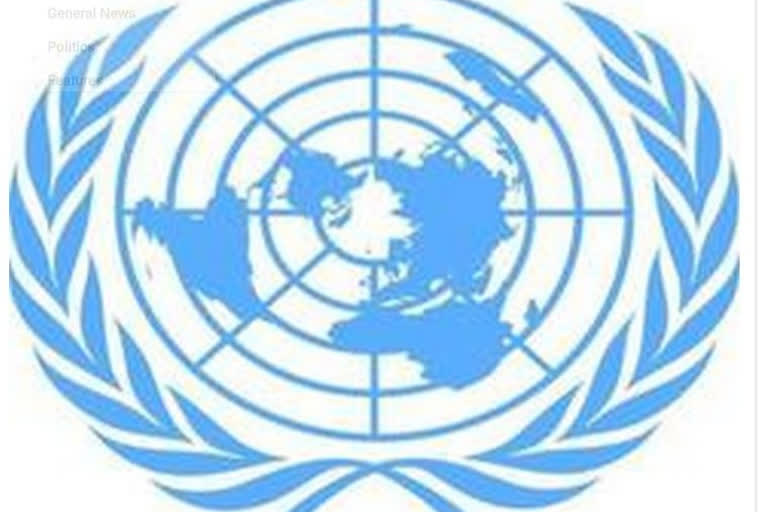 UNGA adopts resolution in fight against COVID-19