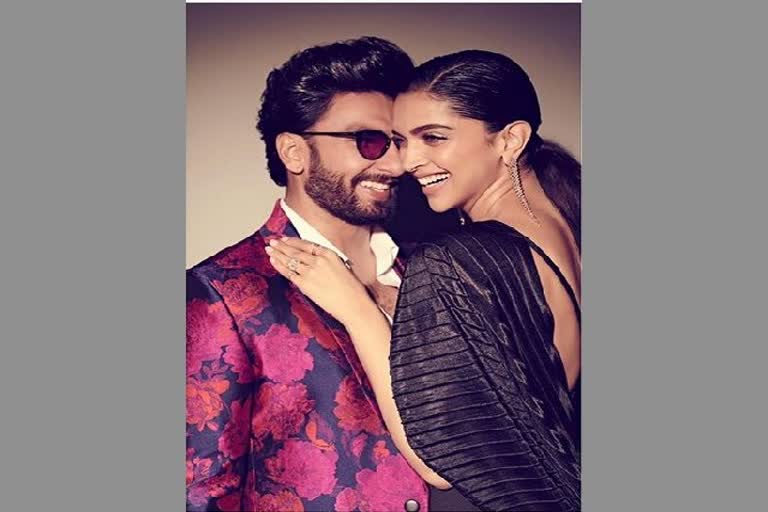 Deepika, Ranveer pledge support to PM-CARES