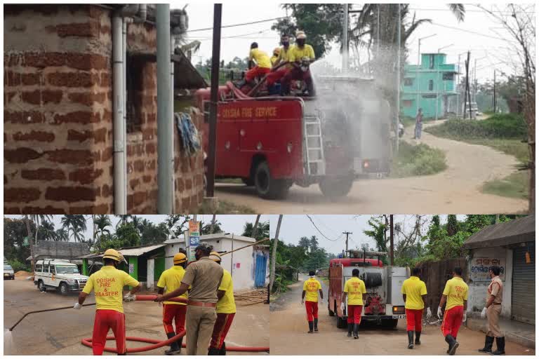 puri-district-administration-sealed-the-village-after-the-covid19-identified