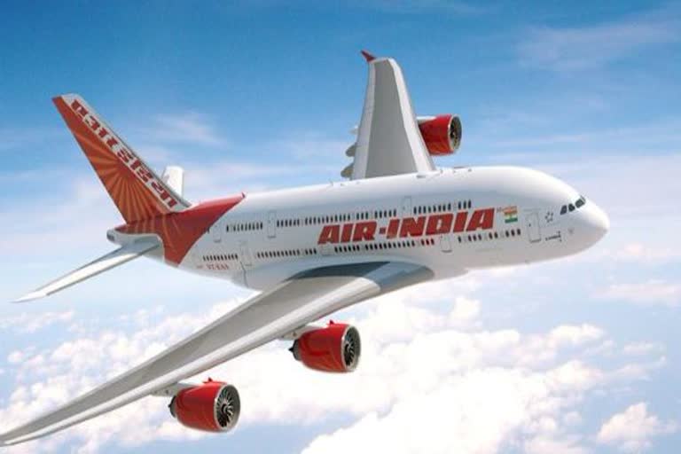 Air India is scheduled to operate 18 charter flights to fly back Foreign nationals stranded in India