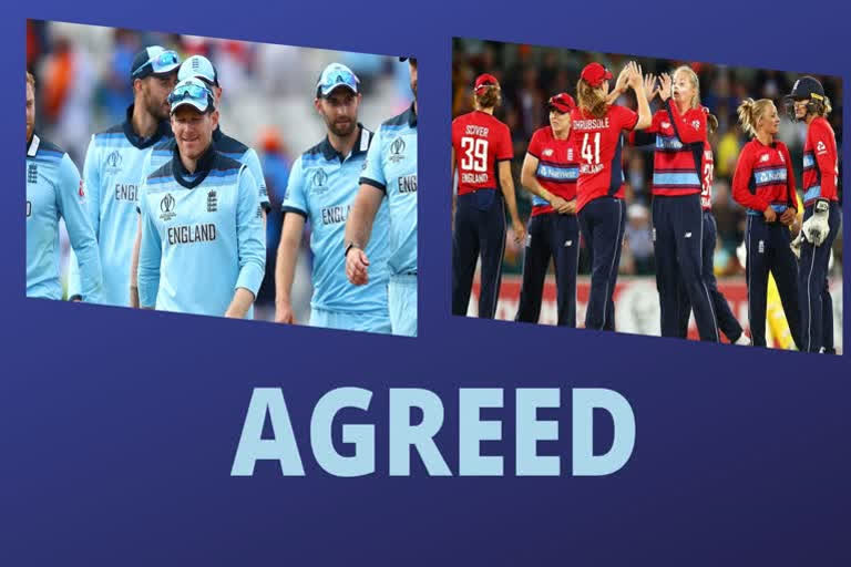 England and Wales Cricket Board,