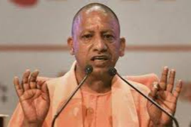 UP CM  Yogi Adityanath  COVID fund  രു കോടി രൂപയും ഒരു മാസത്തെ ശമ്പളവും സംഭാവന ചെയ്യാന്‍ എംഎല്‍എമാരോട് യുപി മുഖ്യമന്ത്രി  യുപി മുഖ്യമന്ത്രി  കൊവിഡ്‌ കെയര്‍ ഫണ്ട്  COVID Care Fund