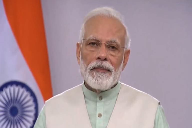 PM Narendra Modi