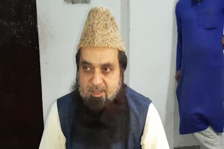 maulana zartab raza khan