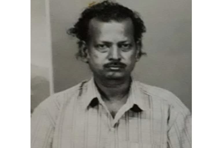 son killed father in virudhunagar