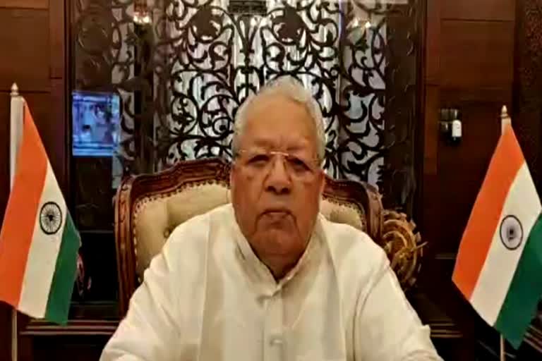 राजस्थान राज्यपाल कलराज मिश्र, Rajasthan Governor Kalraj Mishra,कलराज मिश्र, Kalraj Mishra, राजस्थान के राज्यपाल की अपील