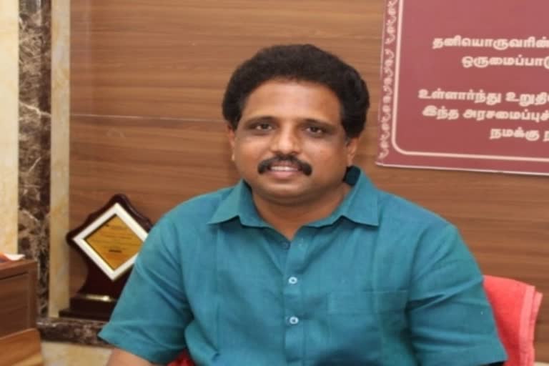 su-venkatesan-facebook-post-condemns-youth-suicide-who-suspected-corona