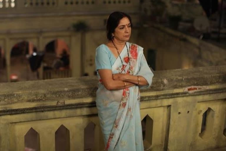 neena gupta wants to act