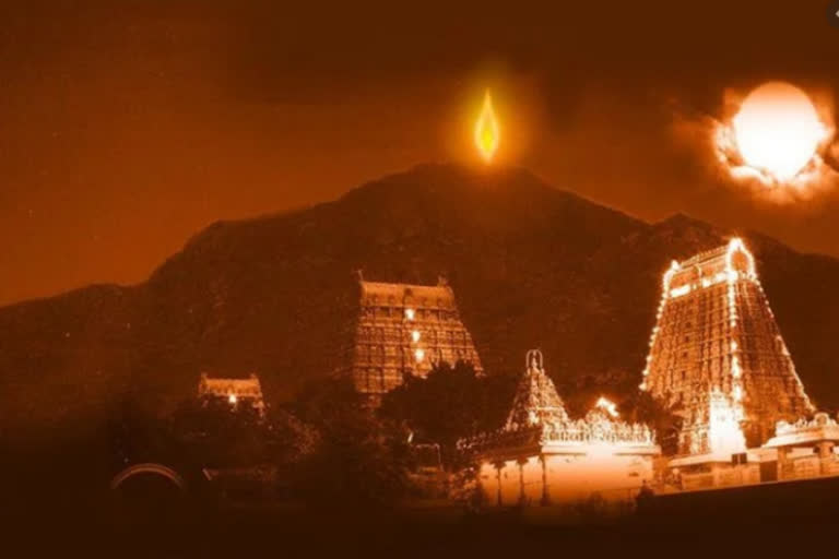 thiruvannamalai