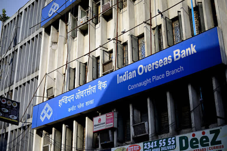 Indian Overseas Bank