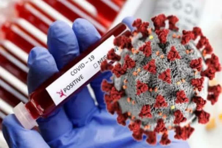 ICMR sets new protocol for rapid antibody test to detect COVID-19 in hotspot areas