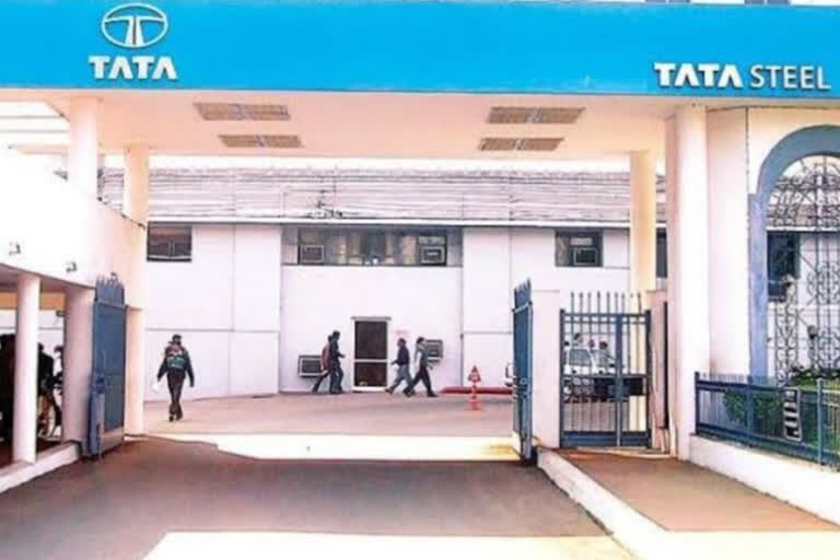 Tata Steel gave Rs 10 crore