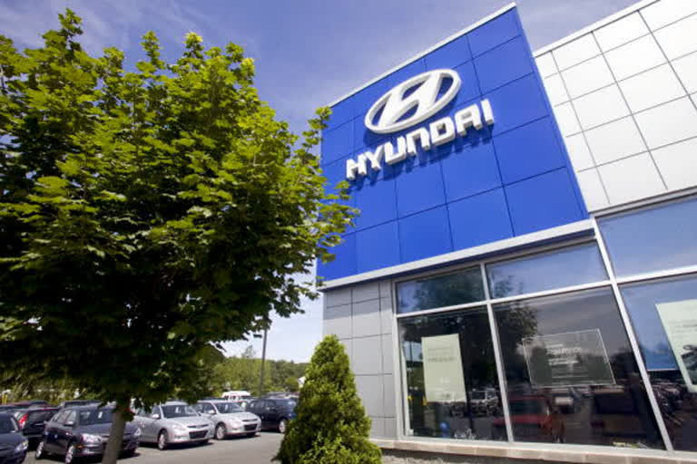 Hyundai Motor India