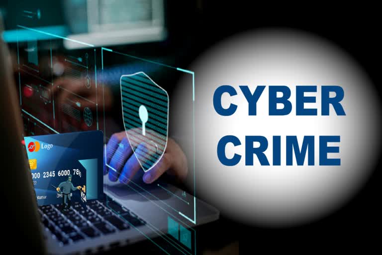 15 cyber crime cases registered in last 2 days