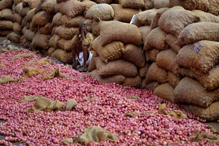 lock down effect on farmers