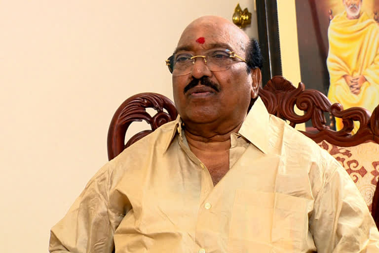 VELLAPPALLY  REQUESTED  പ്രധാനമന്ത്രി ആഹ്വാനം  വിളക്ക് തെളിക്കൽ പരിപാടി