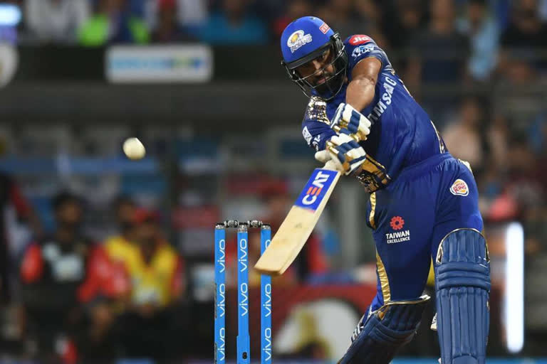 IPL Records : kieron pollard hit most 6 for mumbai indians