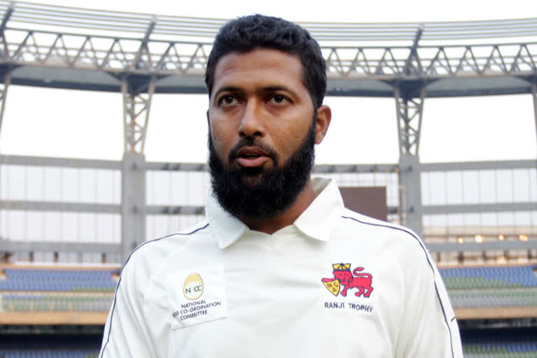 Wasim Jaffer