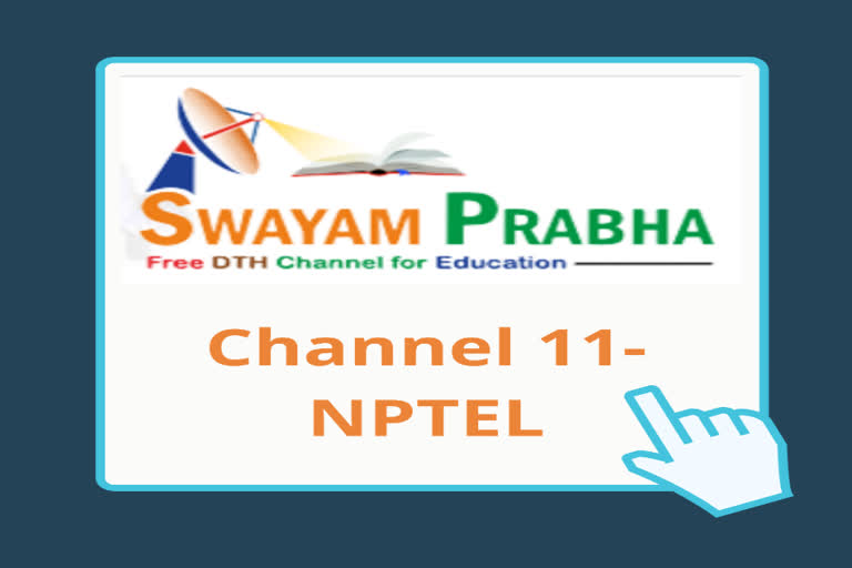 LOCKDOWN: MHRD CHANNEL 11: NPTEL: CHEMICAL ENGINEERING, CHEMISTRY AND RELATED SUBJECTS