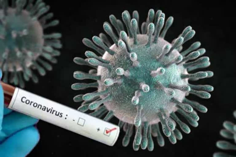 Telangana official test  COVID-19  COronavirus outbreak  Coronavirus pandemic  Telangana COVID-19 cases  തബ് ലീഗ്  സര്‍ക്കാര്‍ ഉദ്യോഗസ്ഥന്‍  തെലങ്കാന  ഹൈദരാബാദ്  ഐസൊലേഷന്‍  പൊലീസ്