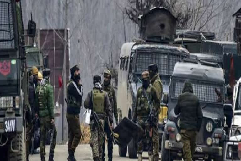 9 terrorists killed