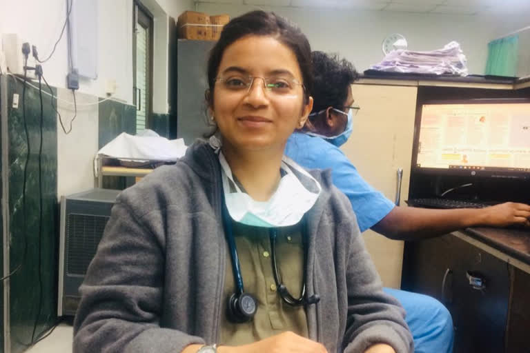 Doctor Neelima Verma