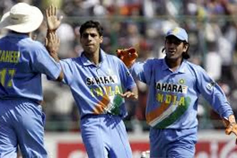 Dhoni wasn't the best WK, but 2005 Vizag knock changed his life: Nehra