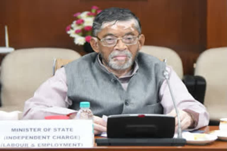 santosh gangwar