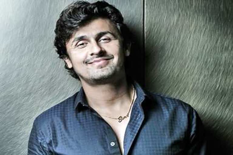 Sonu Nigam appeal to haryana people on corona virus