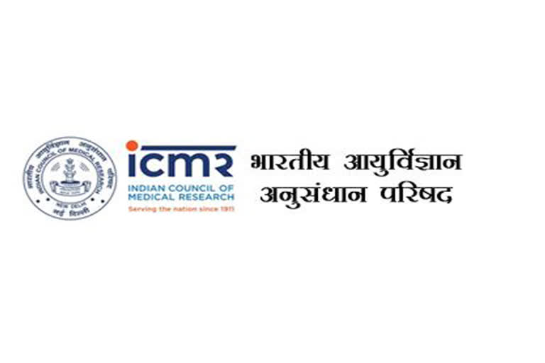 indian council of medical research