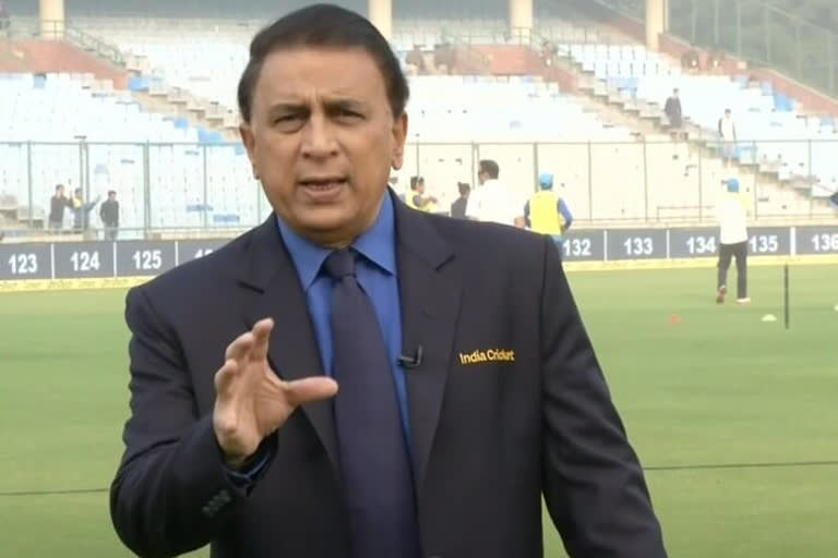 gavaskar