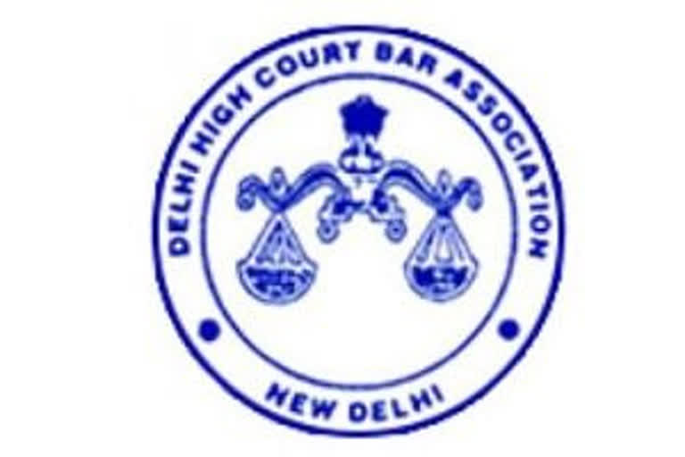 Delhi High Court Bar Association