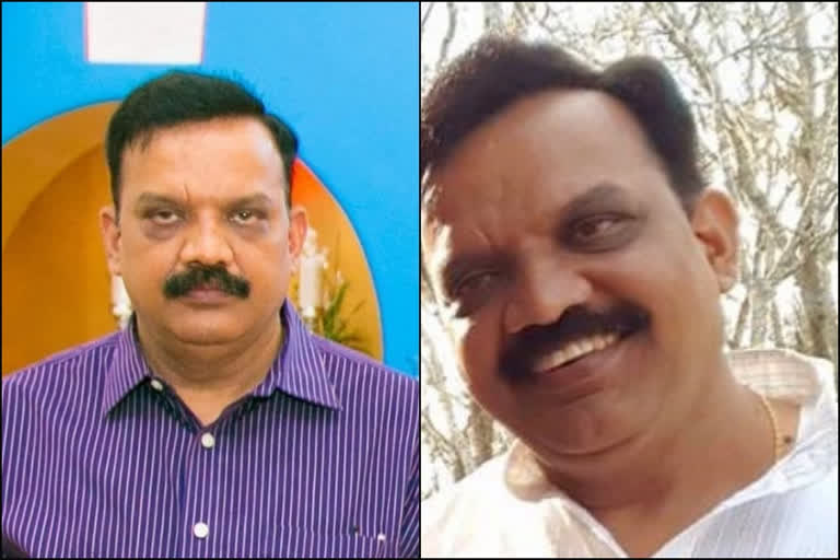 malayalee death in abroad due tocovid  kerala man died in new york  thodupuzha coron death  idukki man died in newyork  corona kerala death  ഇടുക്കി സ്വദേശി ന്യൂയോർക്കിൽ മരിച്ചു  കൊവിഡ് 19  കൊറോണ മരണം  കേരള കൊറോണ മരണം  ന്യൂയോർക്കിൽ മലയാളി മരണം