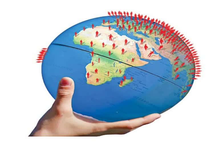 Coronavirus: The outbreak of the virus is very low in the Tropical region