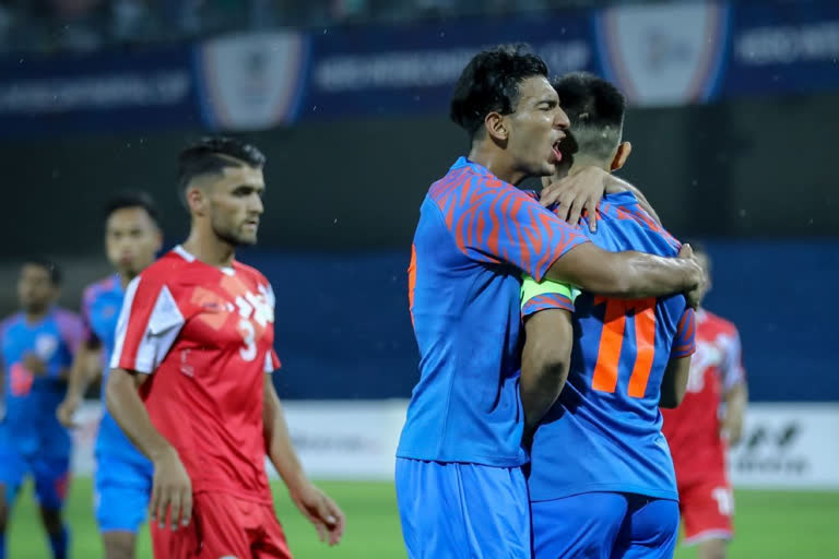 AIFF on India's bid to host Afc Asian Cup