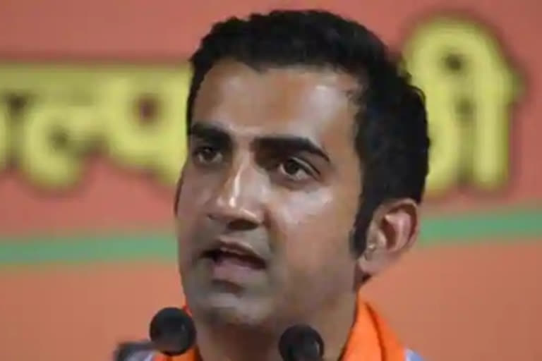 coronavirus gautam gambhir ravichandran ashwin irfan pathan angry after people burst crackers during 9 pm 9 minutes says we are still in the middle of fight