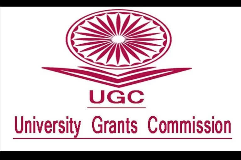 UGC has written to HEADS  of all colleges & universities over setting up of help lines for mental health & psychosocial concerns of students