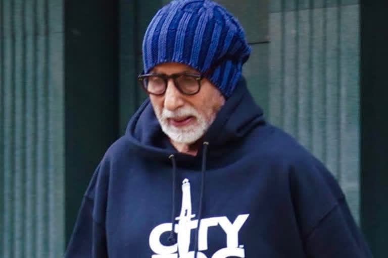 amitabh bachchan helps to daily wage farmer