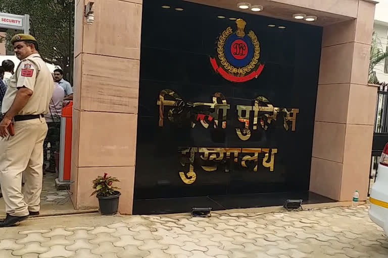 FIR registered against people violating quarantine guidelines by government in delhi