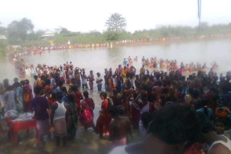 jhareshwar