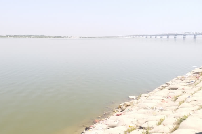 ganga river