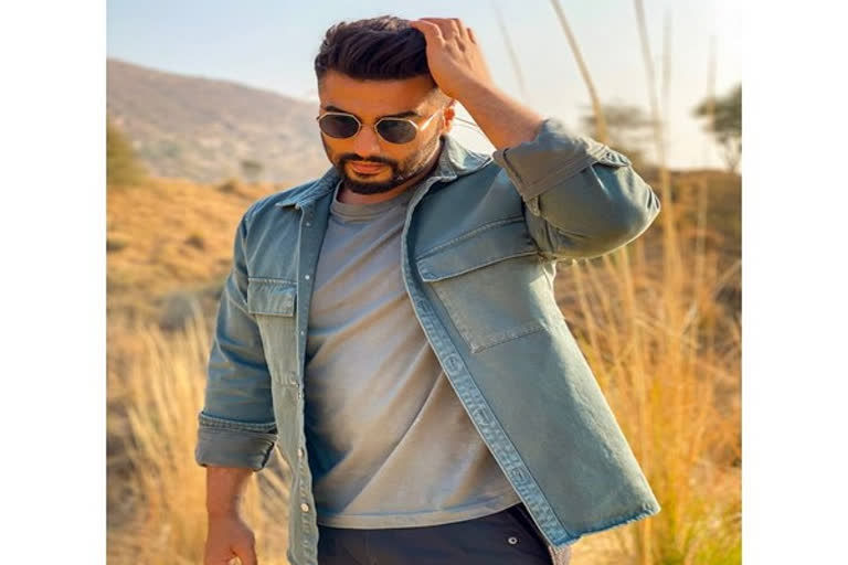 arjun kapoor