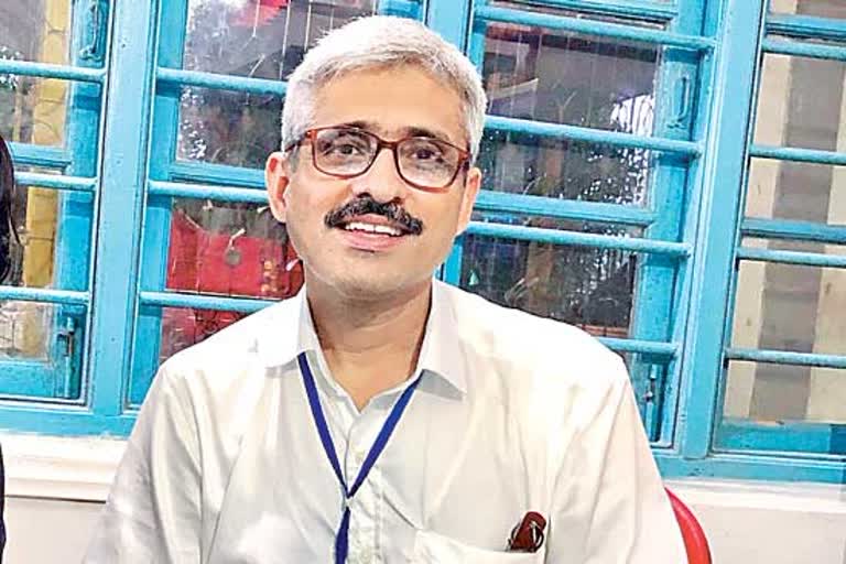 DOCTOR RAVI KANNAN