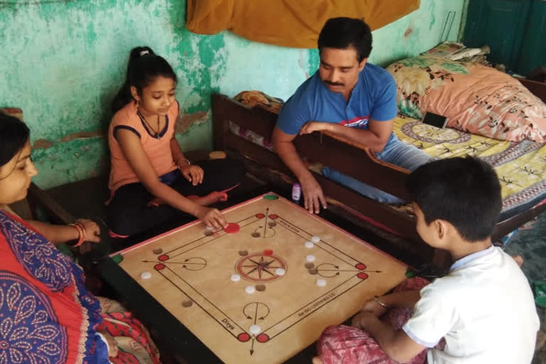 Carrom