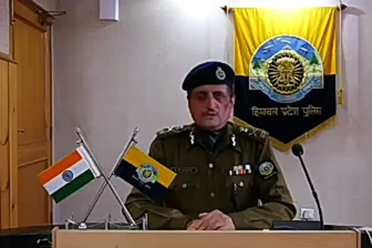 himachal pradesh dgp warned